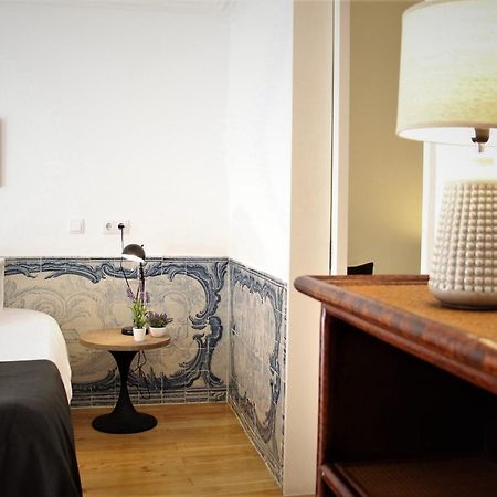 C3 Bairro Alto Cozy Romantic Loft In 18Th Century Building リスボン エクステリア 写真